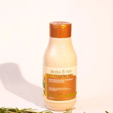 Imagen del producto Acondicionador Botánico Con Extracto De Romero X550ml