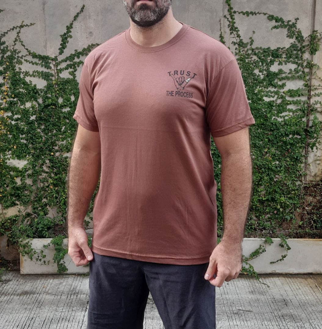 Camiseta XL nacional