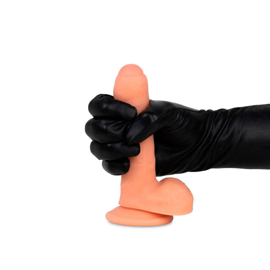Dildo Corbin 16.5 cms