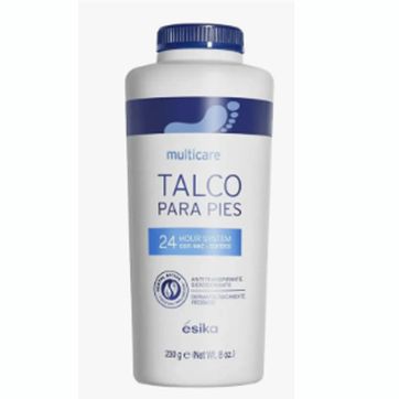 Imagen del producto TALCO PARA PIES 230 G