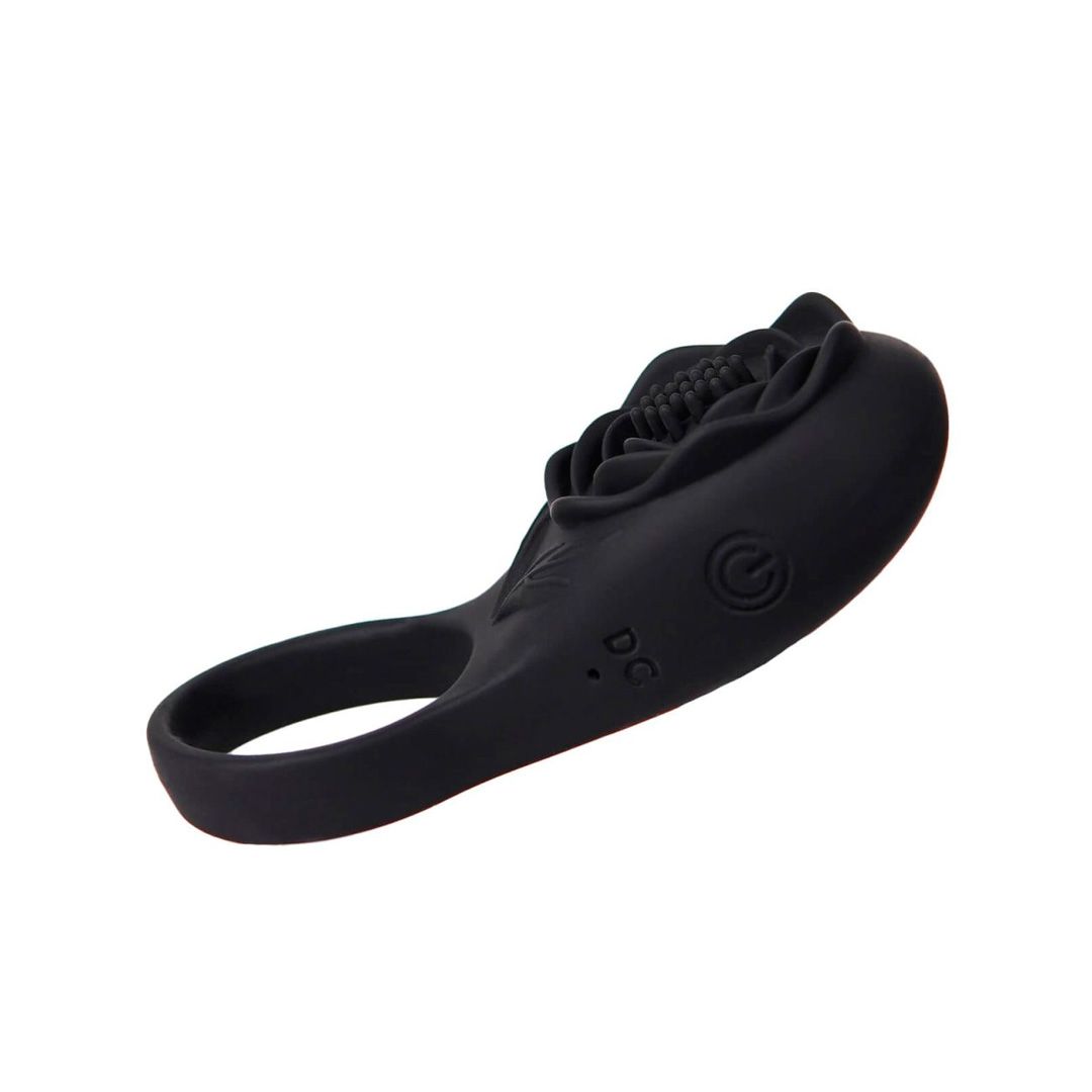 Anillo vibrador con App