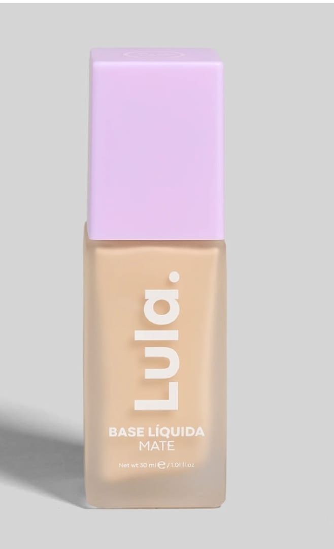 958- BASE PERFECT LULA