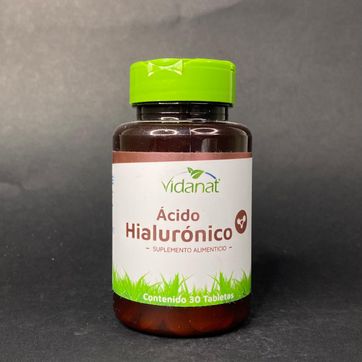 Acido hialuronico  - imagen 1