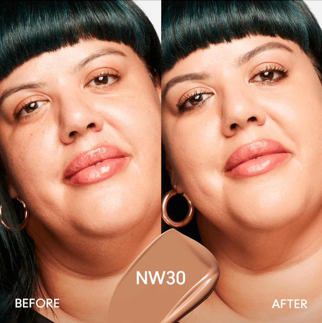 Studio Fix Fluid Mate SPF 15 - NW30