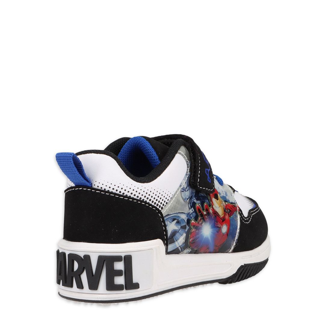 T29 Tennis Con Luces AVENGERS