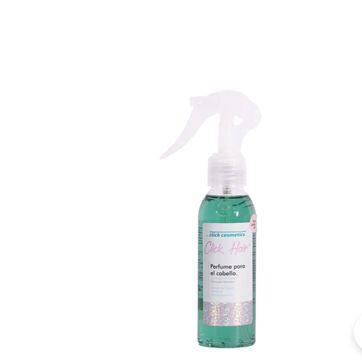 PERFUME AZUL CLICK HAIR  - imagen 1