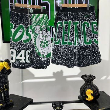 Pantalonetas Boston - imagen 1