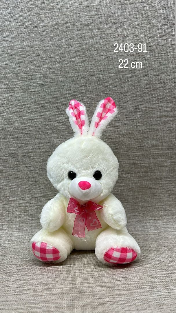 ZOOLOGICO SURTIDO 22 CM 