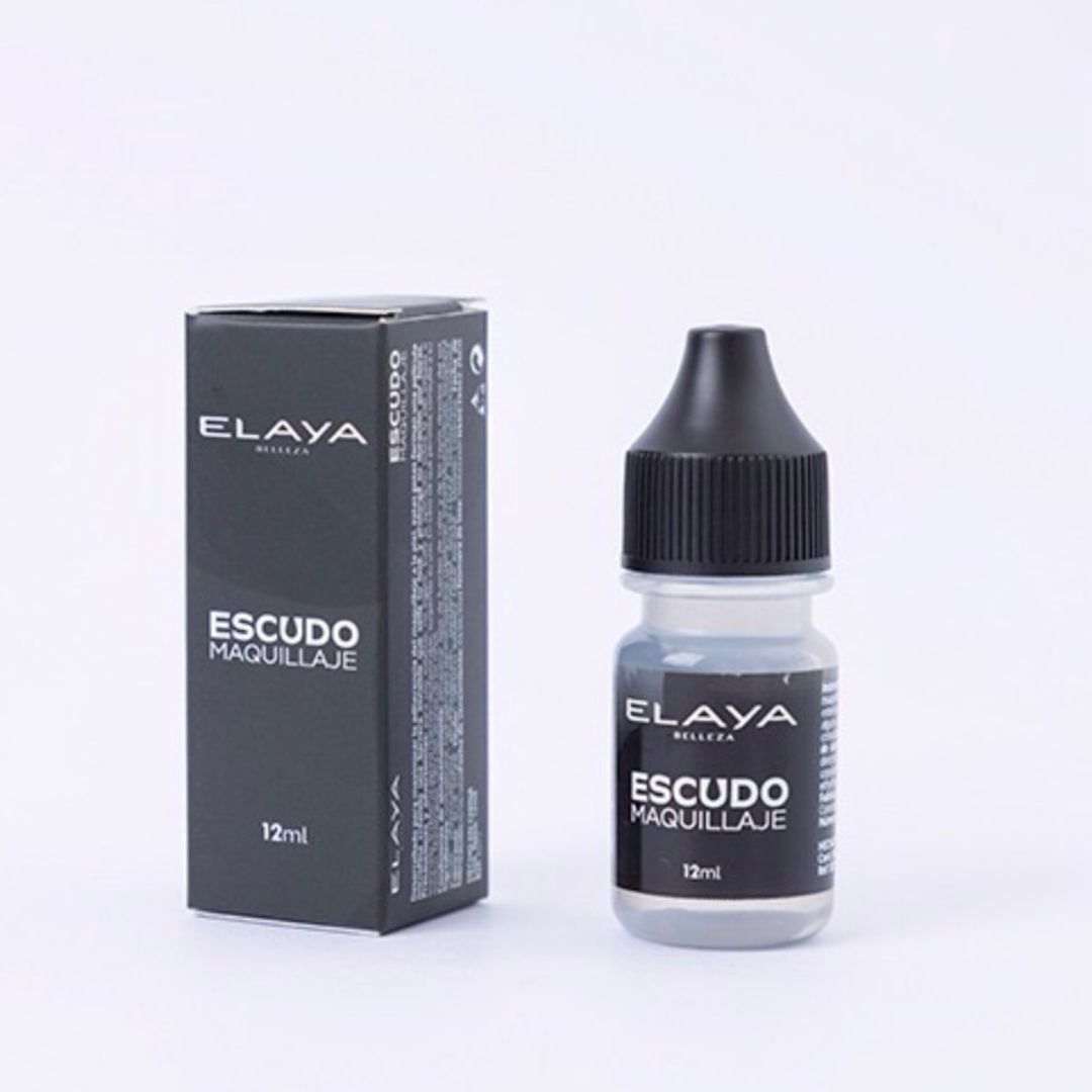 ESCUDO DE MAQUILLAJE ELAYA