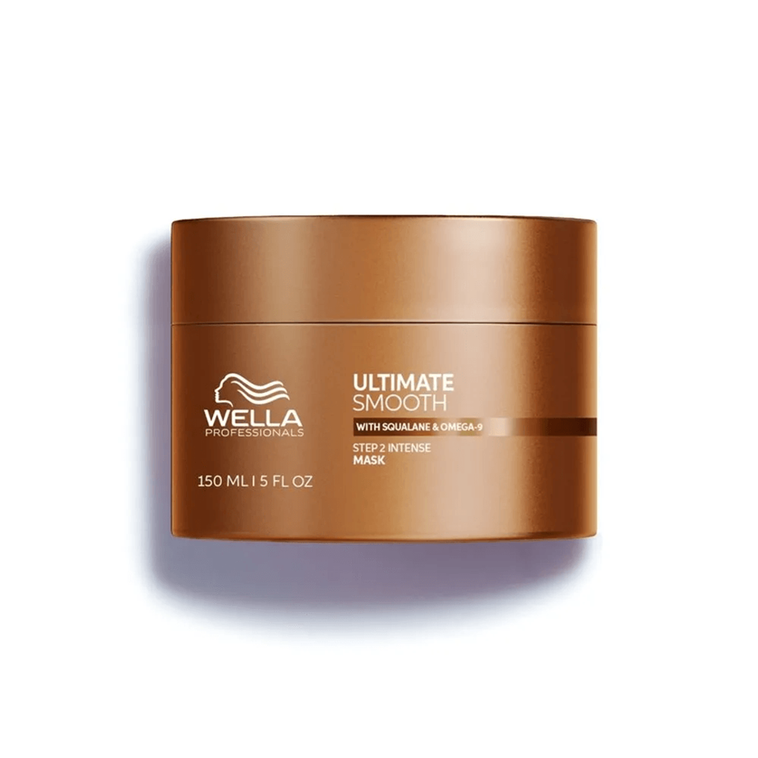 MASK ULTIMATE SMOOTH 150ML WELLA