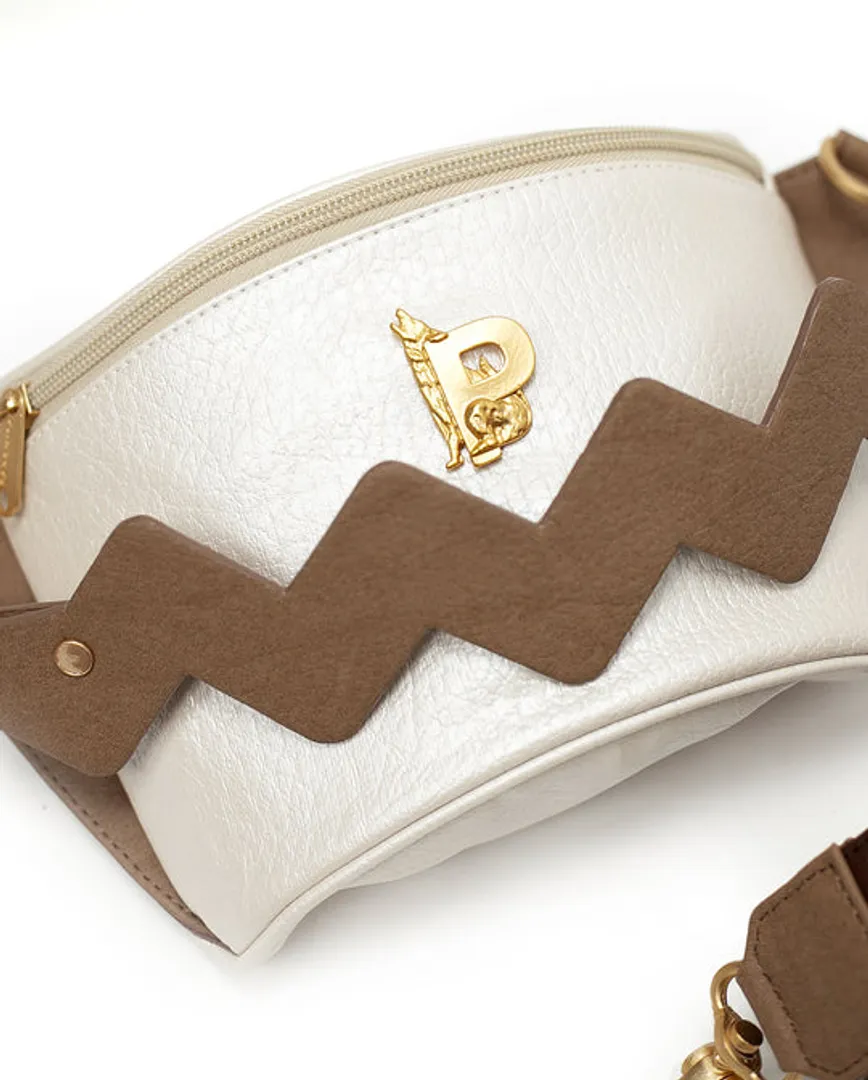 CANGURO LOBO PERLA EDICION LIMITADA