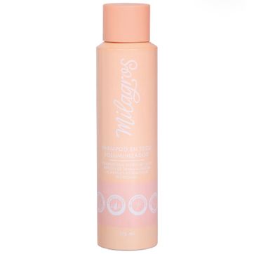 Imagen del producto SHAMPOO EN SECO VOLUMINIZADOR MILAGROS