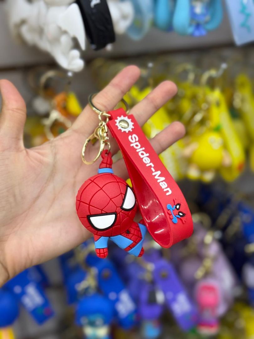000 SPIDERMAN