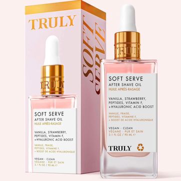 Imagen del producto ACEITE TRULY SOFT SERVE