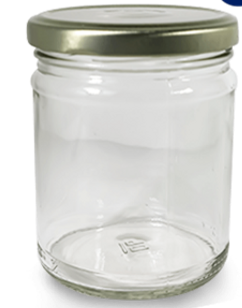 ENVASE VIDRIO 250ML EA4011BM24C 63-2030 