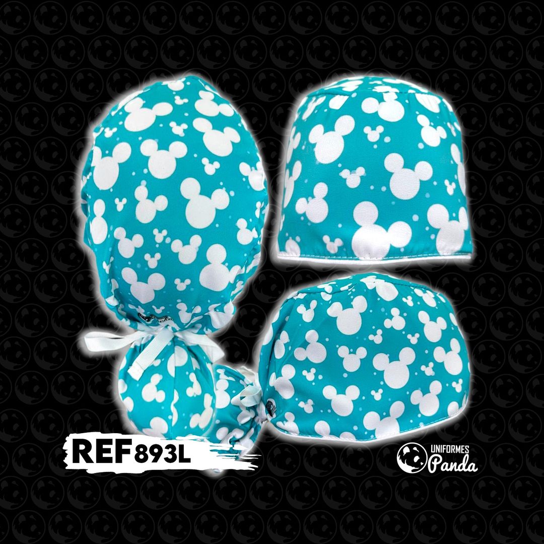 Gorro Horma Larga 