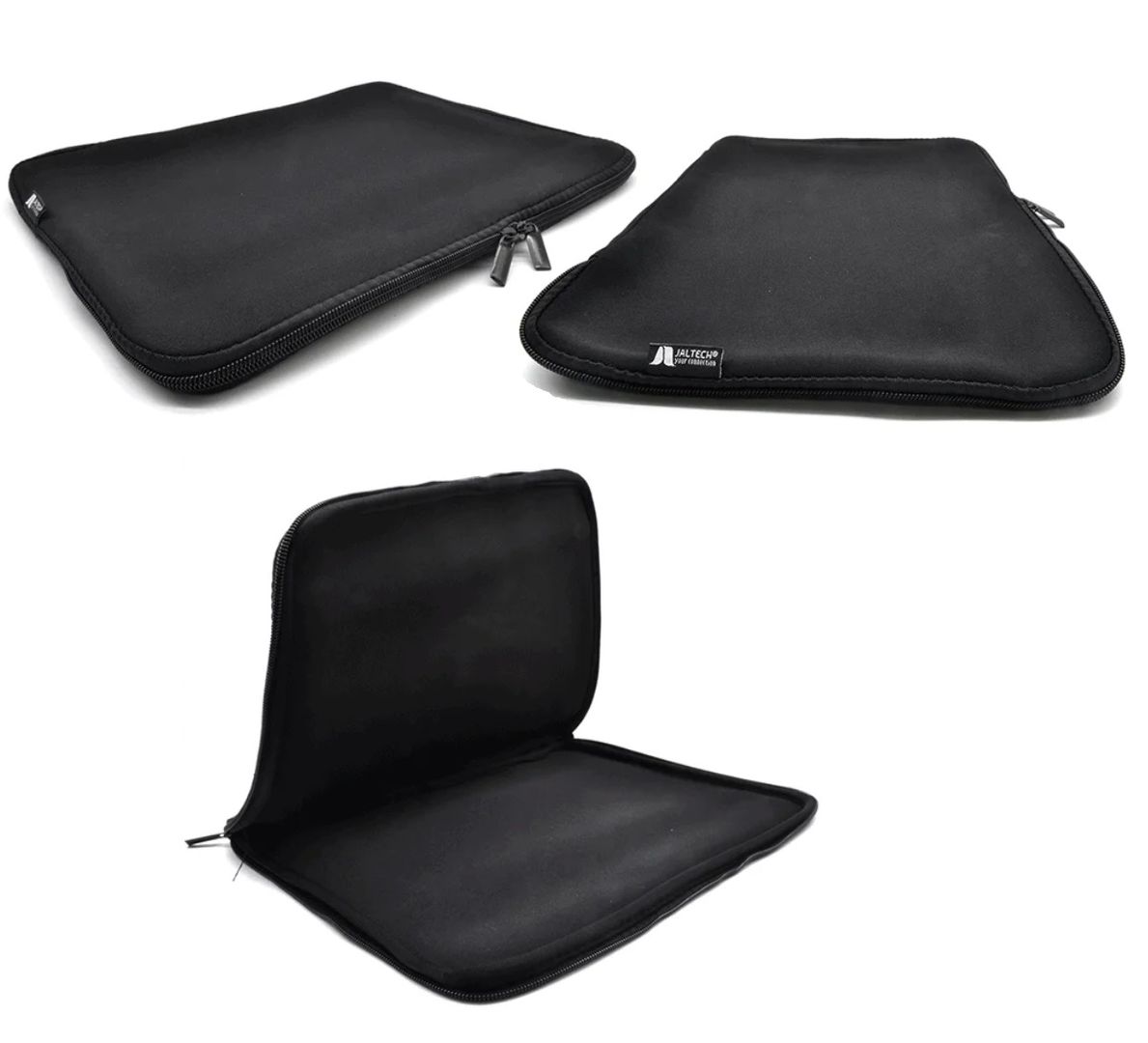 Funda Portátil 15" CIERRE