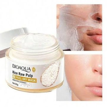 Imagen del producto MASCARILLA EXFOLIANTE PEEL-OFF