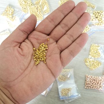 Manilla 3mm italy  - imagen 2