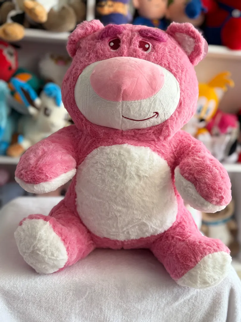 Lotso sentado 50cm 