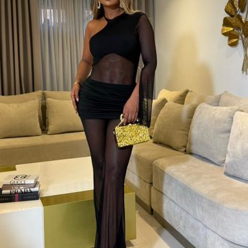 Vestido Martina  - imagen 1