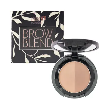SOMBRA PARA CEJAS BROW BLEND TRENDY - imagen 1