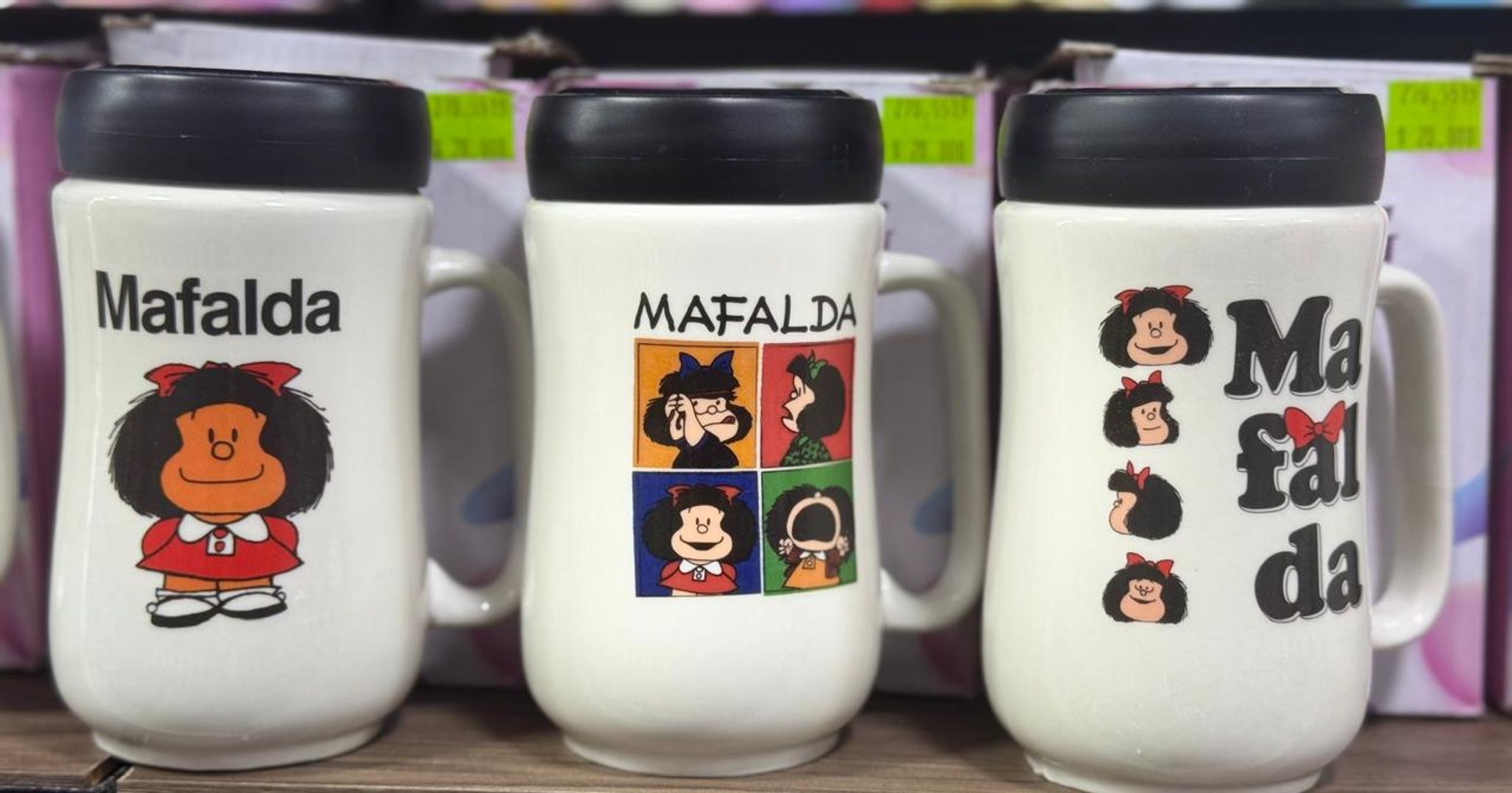 270 MAFALDA