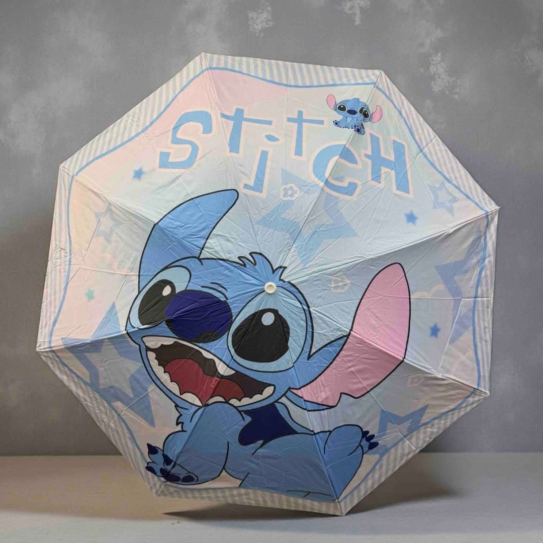Cepillo Stitch 