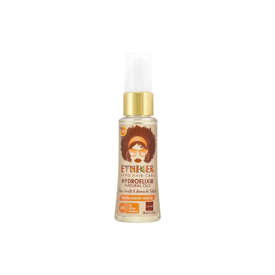 HIDROELIXIR 38ML ETNIKER