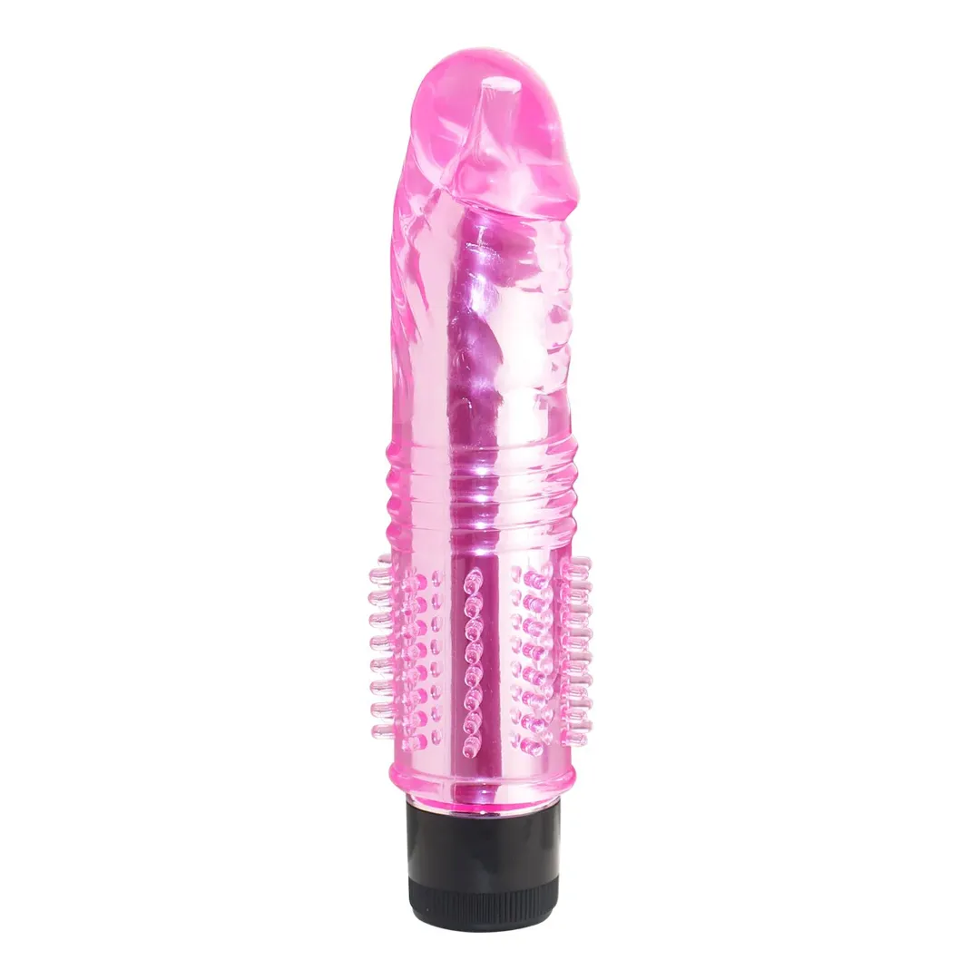 Vibrador funda