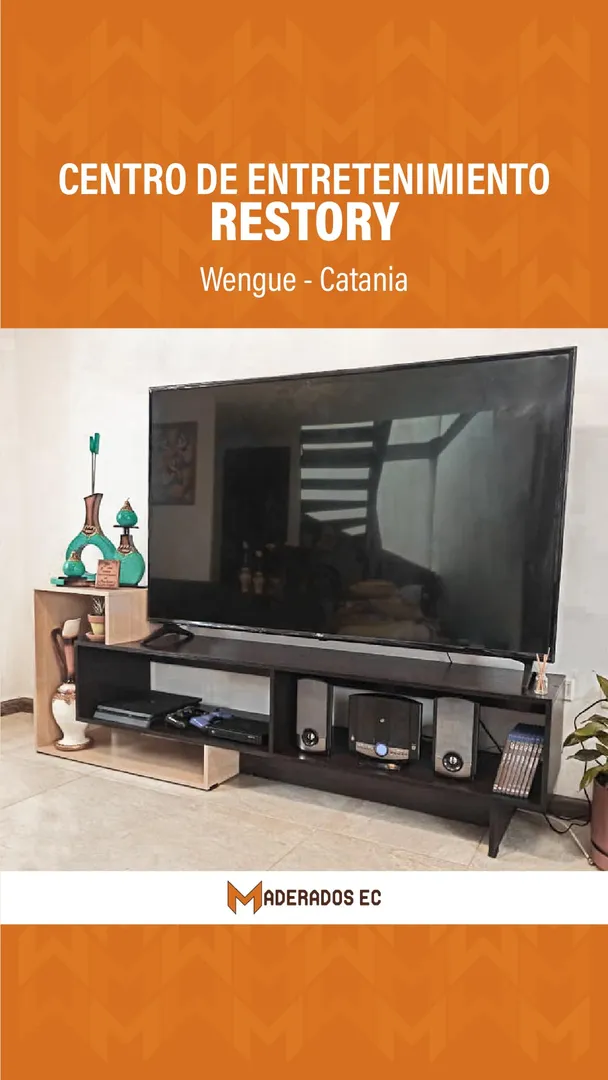 Centro - modelo Restory