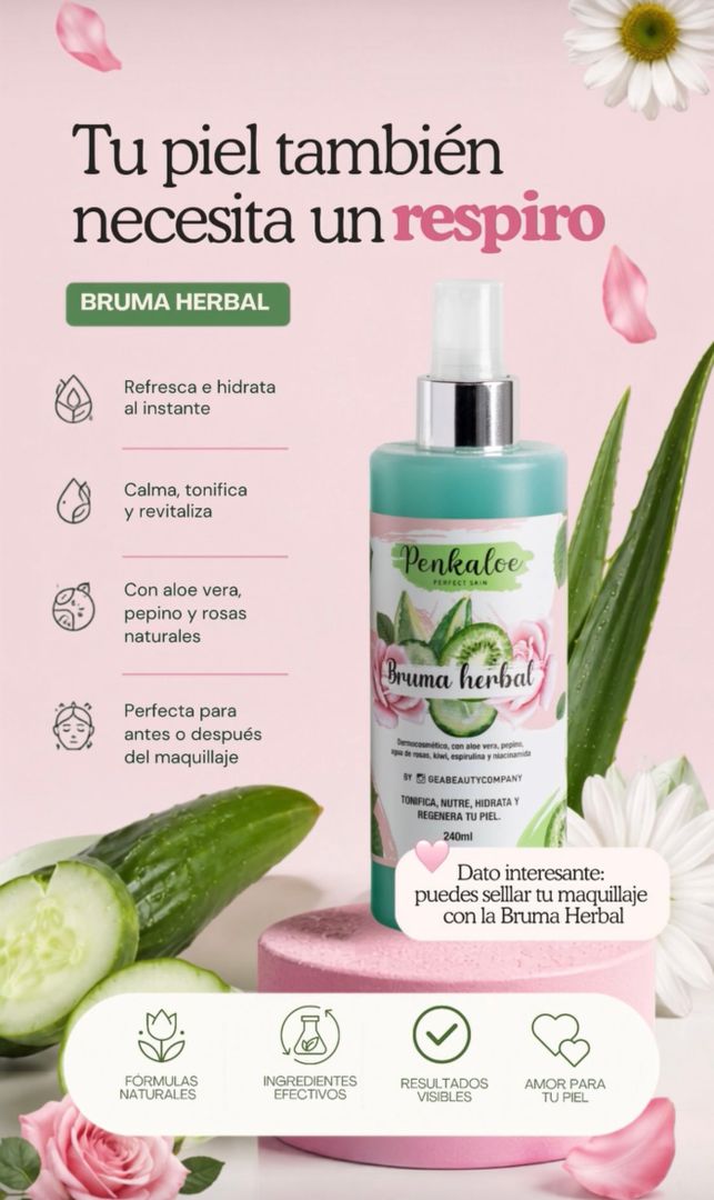 Bruma herbal 