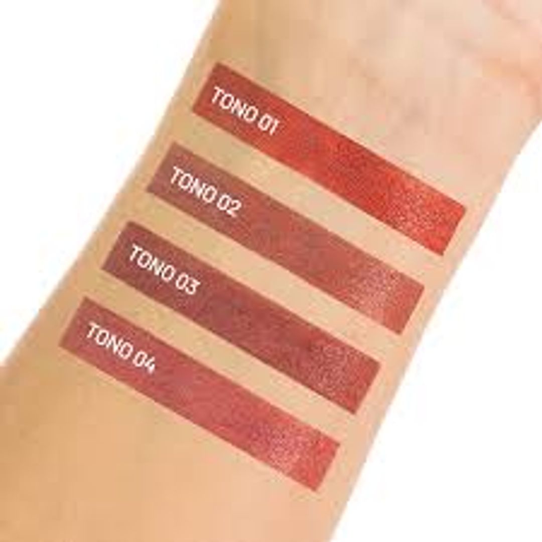 Tinta Gloss corazon Tint Trendy REF TGT1896
