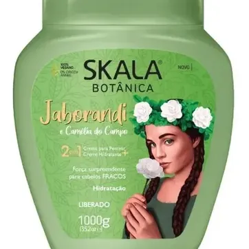 Imagen del producto TRATAMIENTO JABORANDI 1000ML SKALA