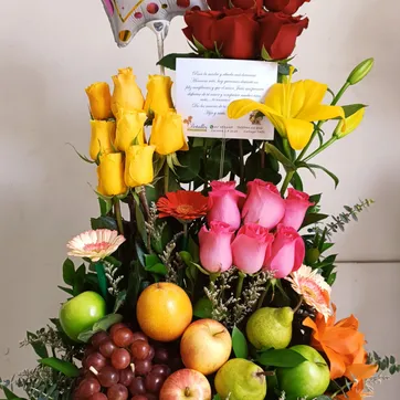 Imagen del producto frutero niveles