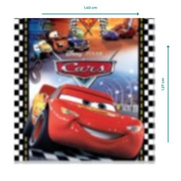 Imagen del producto Fondo metalizado para fiestas 