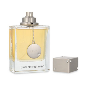 Club de Nuit Man - imagen 3