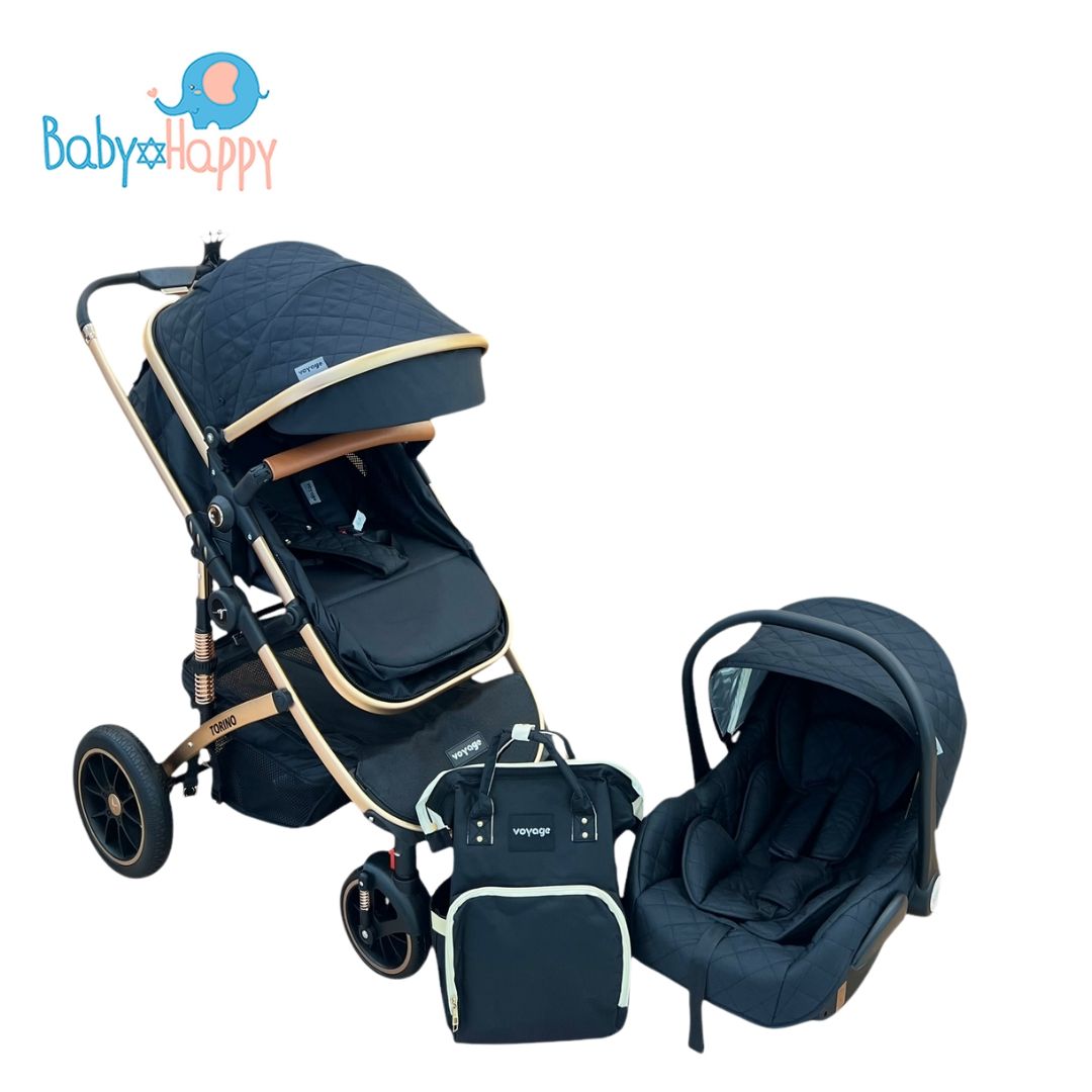 Coche TORINO "Voyage