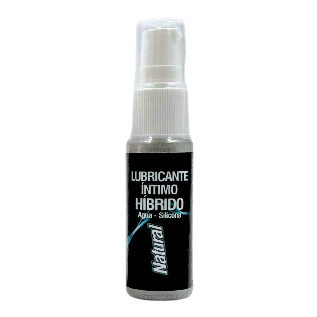 LUB. HIBRIDO 20ML