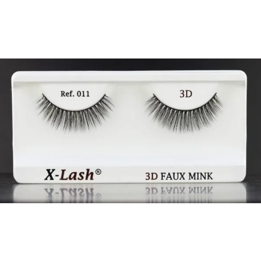 X-LASH ENTERA 3D REFERENCIA 008