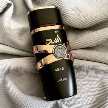 Perfume yara asad  - imagen 1