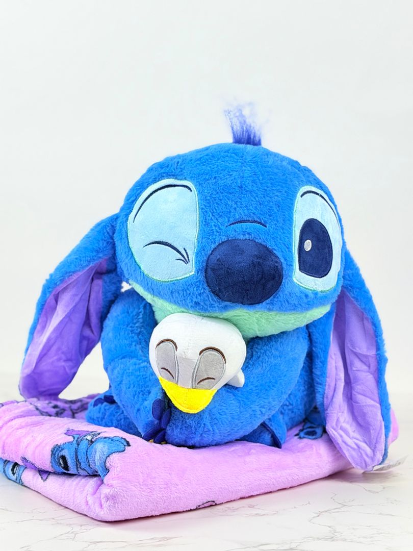 COBIJA STITCH 
