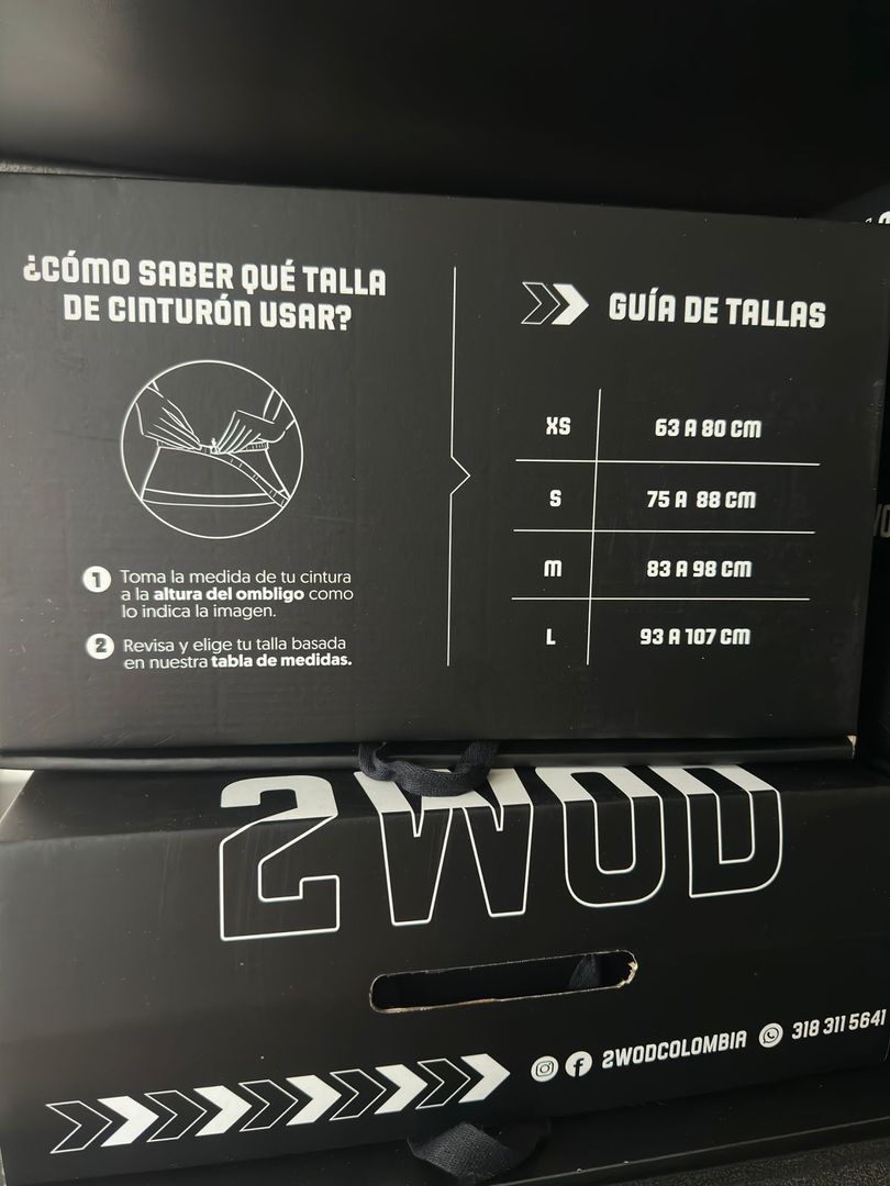 COMBO CROSSFITTER ELECTRIC PRO