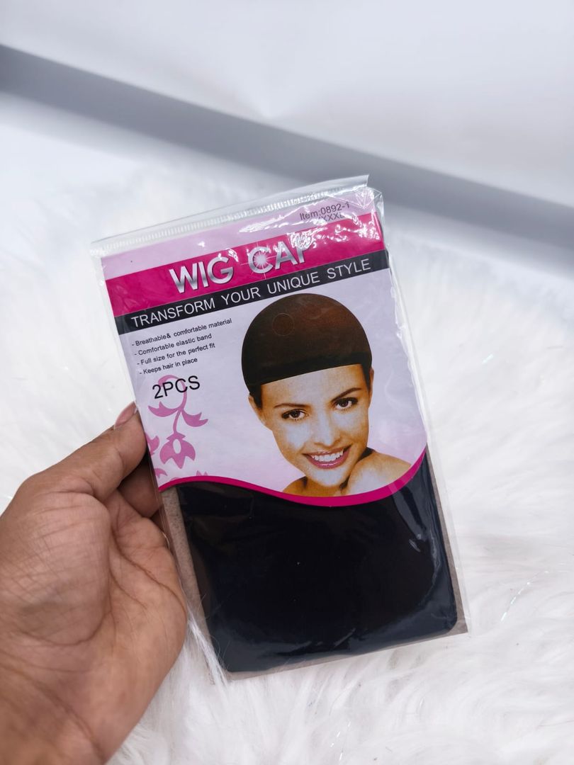 GORRO PARA CABELLO 