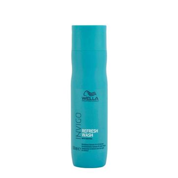 Imagen del producto SHAMPOO INVIGO REFRESH 250ML WELLA
