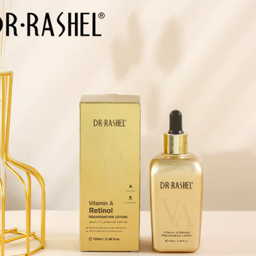 LOCION RETINOL DR.RASHEL  - imagen 1