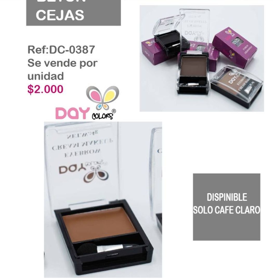 DC-0387 BETUN CEJAS