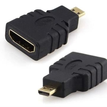 Convertidor HDMI a Micro HDMI - imagen 1