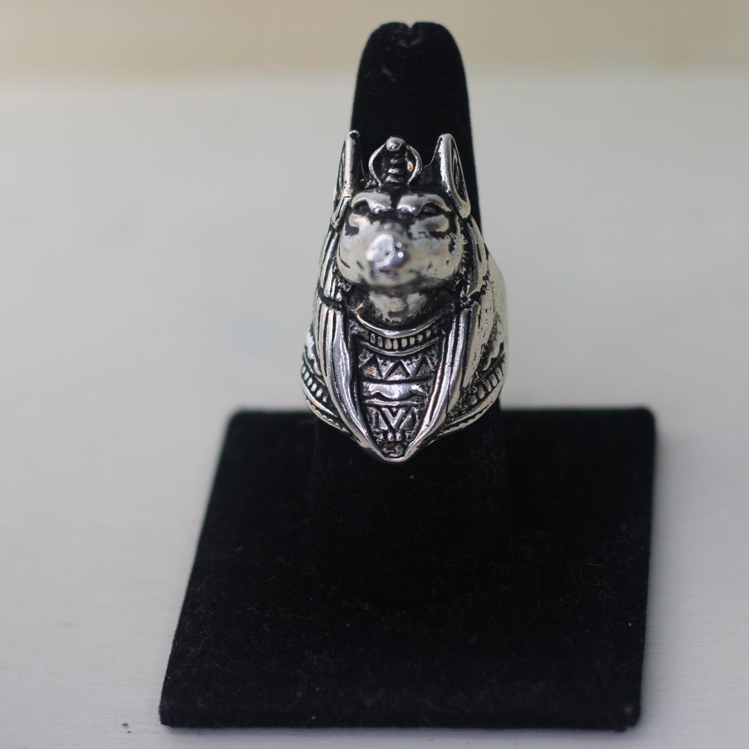 ANILLO ANUBIS 2