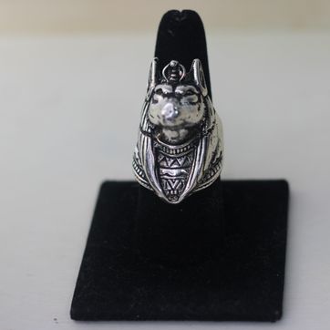 ANILLO ANUBIS 2 - imagen 1